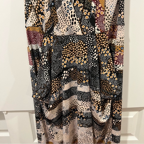 BCBG maxi dress - Picture 8 of 8